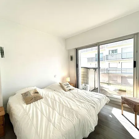 Appartamento 3 Pieces A La Baule, 4 Personnes, Proche - Fr-1-245-62 *