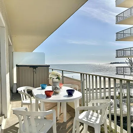 Appartamento 3 Pieces A La Baule, 4 Personnes, Proche - Fr-1-245-62 *