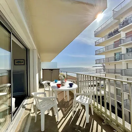 Appartamento 3 Pieces A La Baule, 4 Personnes, Proche - Fr-1-245-62